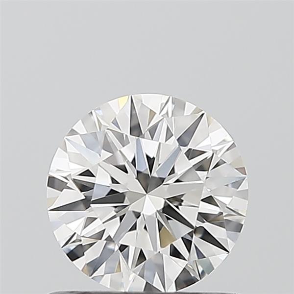 IGI 0.62 Carat Round Brilliant Lab Grown Diamond 人工培育鑽石 實驗室人造鑽石