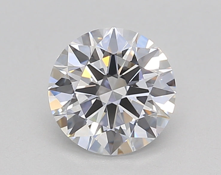 GIA 1.01 Carat Round Brilliant Lab Grown Diamond