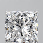 IGI 1.70 Carat Princess Cut Lab Grown Diamond 人工培育鑽石 實驗室人造鑽石