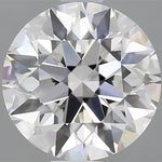 IGI 1.60 Carat Round Brilliant Lab Grown Diamond 人工培育鑽石 實驗室人造鑽石
