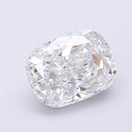 IGI 1.01 Carat Cushion Lab Grown Diamond 人工培育鑽石 實驗室人造鑽石