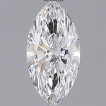 IGI 1.29 Carat Marquise Lab Grown Diamond 人工培育鑽石 實驗室人造鑽石