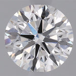 IGI 1.01 Carat Round Brilliant Lab Grown Diamond 人工培育鑽石 實驗室人造鑽石