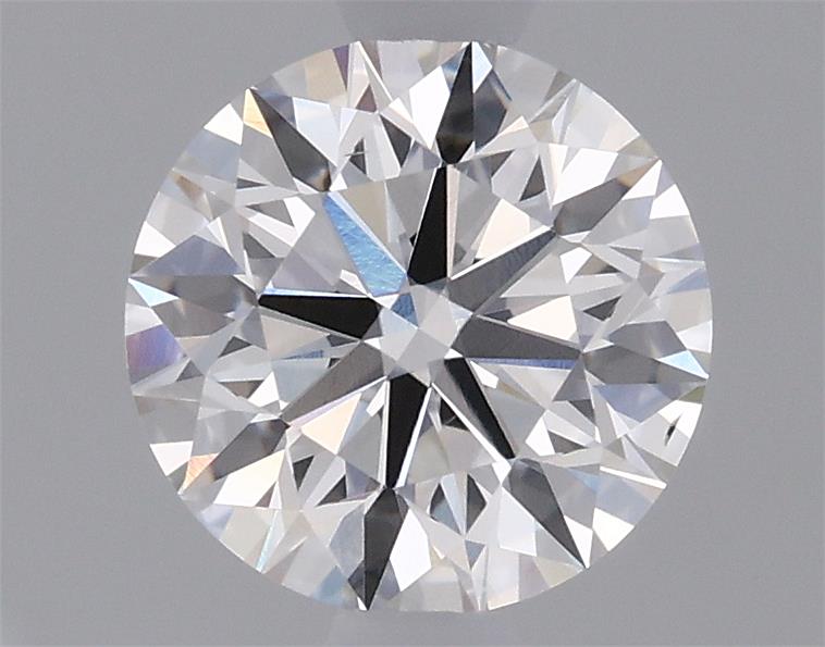 IGI 1.01 Carat Round Brilliant Lab Grown Diamond 人工培育鑽石 實驗室人造鑽石