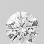 IGI 1.02 Carat Round Brilliant Lab Grown Diamond