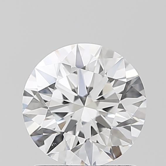 IGI 1.02 Carat Round Brilliant Lab Grown Diamond