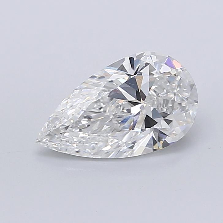 IGI 1.72 Carat Pear Lab Grown Diamond 人工培育鑽石 實驗室人造鑽石