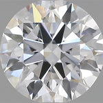 IGI 1.50 Carat Round Brilliant Lab Grown Diamond 人工培育鑽石 實驗室人造鑽石