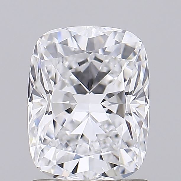 IGI 1.45 Carat Cushion Lab Grown Diamond
