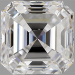 IGI 0.70 Carat Asscher Lab Grown Diamond 人工培育鑽石 實驗室人造鑽石