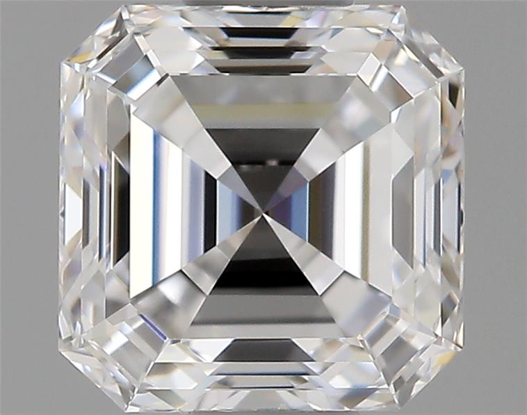 IGI 0.70 Carat Asscher Lab Grown Diamond 人工培育鑽石 實驗室人造鑽石