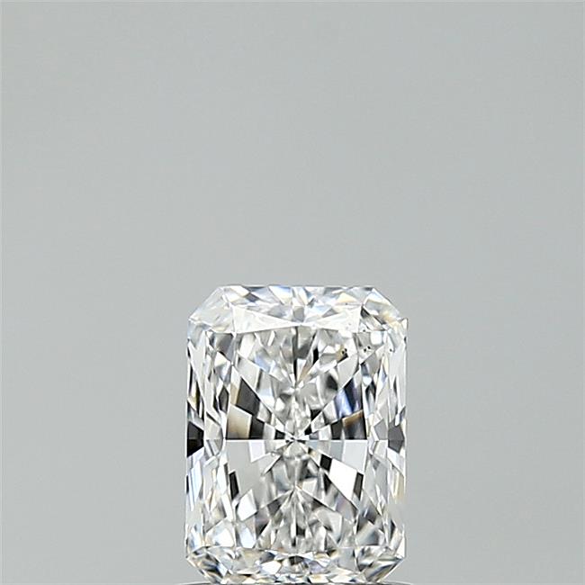 IGI 1.01 Carat Radiant Cut Lab Grown Diamond 人工培育鑽石 實驗室人造鑽石