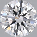 IGI 1.30 Carat Round Brilliant Lab Grown Diamond 人工培育鑽石 實驗室人造鑽石
