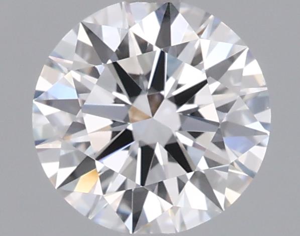 IGI 1.30 Carat Round Brilliant Lab Grown Diamond 人工培育鑽石 實驗室人造鑽石