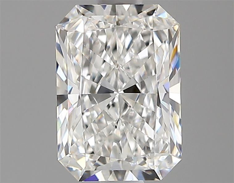 IGI 1.07 Carat Radiant Cut Lab Grown Diamond 人工培育鑽石 實驗室人造鑽石