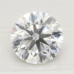 IGI 1.50 Carat Round Brilliant Lab Grown Diamond 人工培育鑽石 實驗室人造鑽石