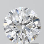 IGI 1.04 Carat Round Brilliant Lab Grown Diamond