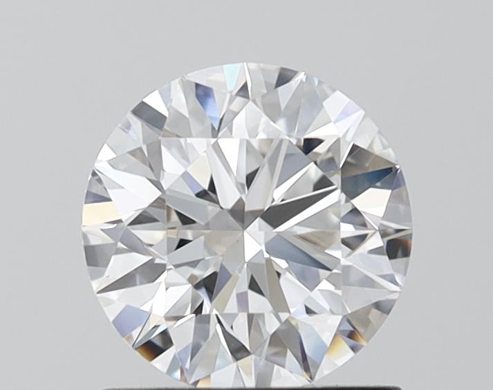 IGI 1.04 Carat Round Brilliant Lab Grown Diamond