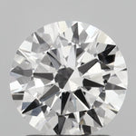 IGI 1.51 Carat Round Brilliant Lab Grown Diamond 人工培育鑽石 實驗室人造鑽石