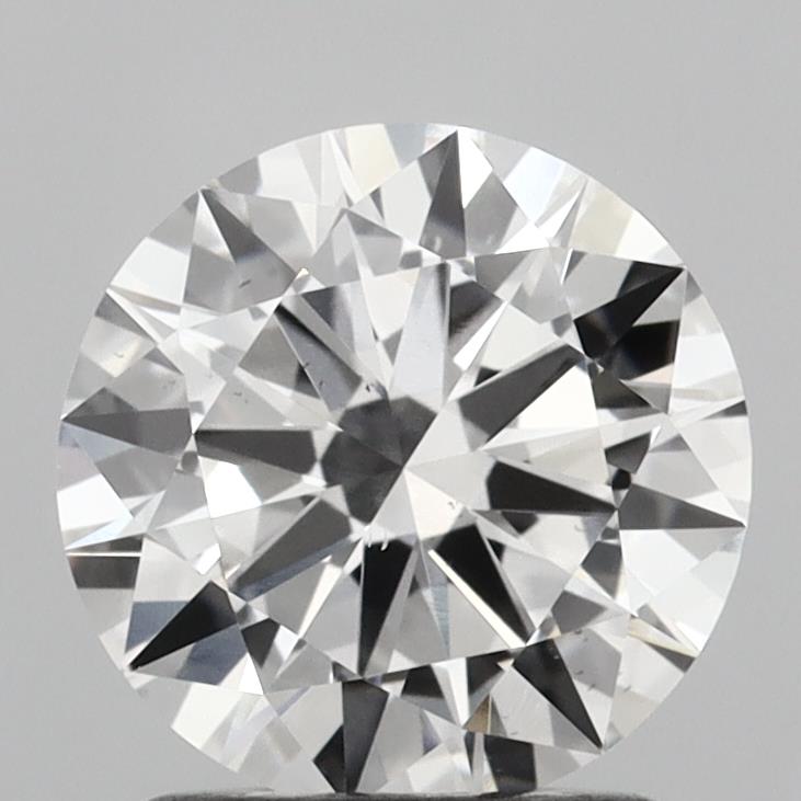 IGI 1.51 Carat Round Brilliant Lab Grown Diamond 人工培育鑽石 實驗室人造鑽石