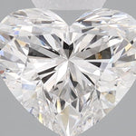 IGI 1.82 Carat Heart Lab Grown Diamond 人工培育鑽石 實驗室人造鑽石