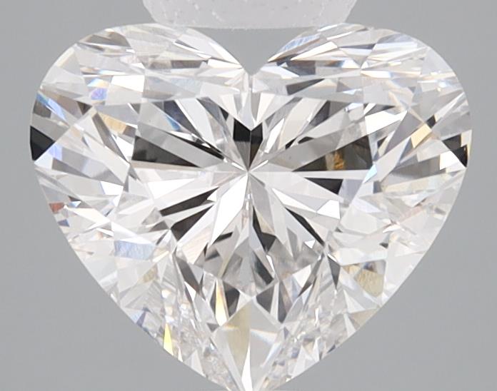 IGI 1.82 Carat Heart Lab Grown Diamond 人工培育鑽石 實驗室人造鑽石