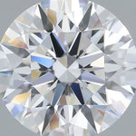IGI 1.01 Carat Round Brilliant Lab Grown Diamond 人工培育鑽石 實驗室人造鑽石