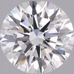 IGI 1.52 Carat Round Brilliant Lab Grown Diamond 人工培育鑽石 實驗室人造鑽石