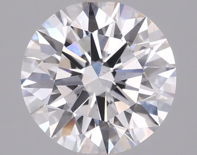 IGI 1.52 Carat Round Brilliant Lab Grown Diamond 人工培育鑽石 實驗室人造鑽石