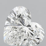 IGI 10.04 Carat Heart Lab Grown Diamond 人工培育鑽石 實驗室人造鑽石