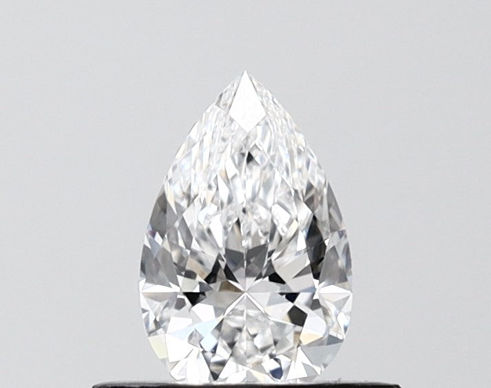 IGI 0.54 Carat Pear Lab Grown Diamond 人工培育鑽石 實驗室人造鑽石