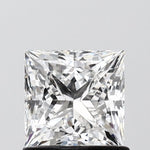 IGI 1.02 Carat Princess Cut Lab Grown Diamond 人工培育鑽石 實驗室人造鑽石