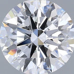 IGI 1.01 Carat Round Brilliant Lab Grown Diamond 人工培育鑽石 實驗室人造鑽石