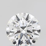 IGI 1.04 Carat Round Brilliant Lab Grown Diamond