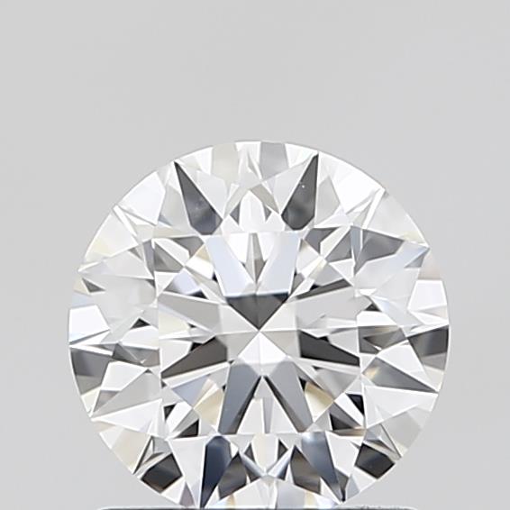 IGI 1.04 Carat Round Brilliant Lab Grown Diamond