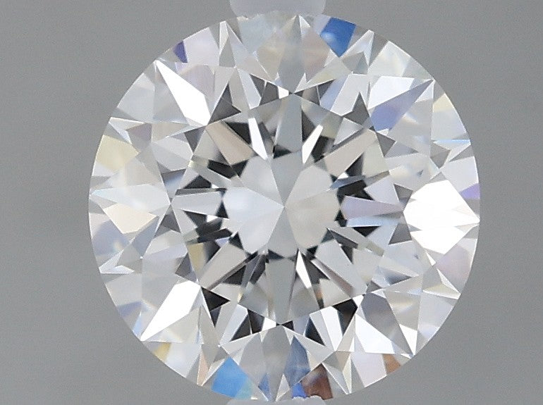 IGI 1.00 Carat Round Brilliant Lab Grown Diamond 人工培育鑽石 實驗室人造鑽石