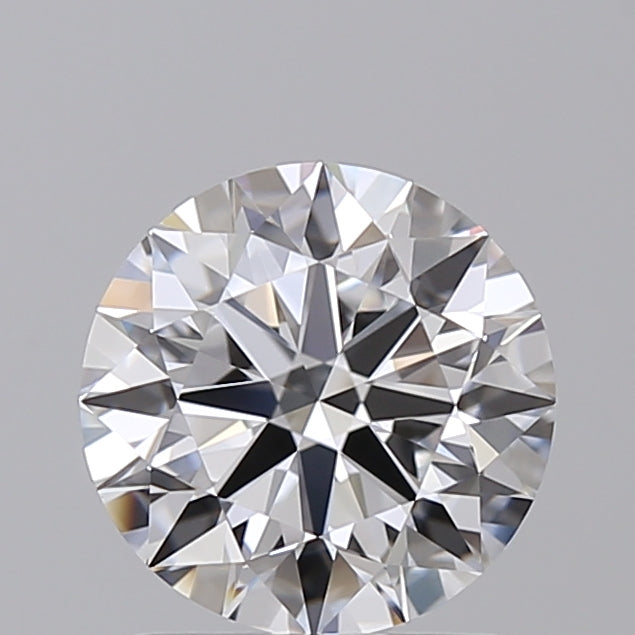 GIA 1.53 Carat 圓形 - Round Brilliant 培育鑽石 Lab Grown Diamond 人造鑽石 人工鑽石 實驗室鑽石 培養鑽石 香港 培育鑽 