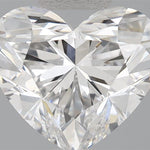 IGI 1.72 Carat Heart Lab Grown Diamond 人工培育鑽石 實驗室人造鑽石