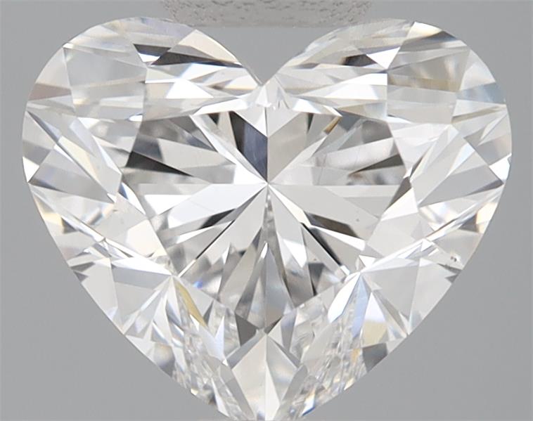IGI 1.72 Carat Heart Lab Grown Diamond 人工培育鑽石 實驗室人造鑽石