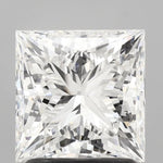 IGI 1.9 Carat Princess Cut Lab Grown Diamond