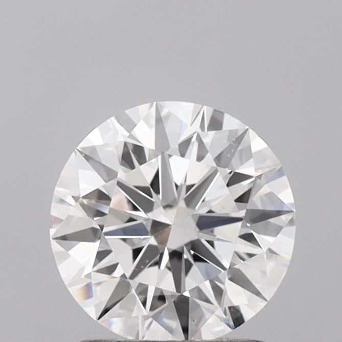 IGI 1.4 Carat Round Brilliant Lab Grown Diamond