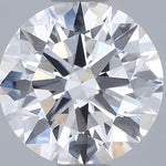 IGI 0.92 Carat Round Brilliant Lab Grown Diamond 人工培育鑽石 實驗室人造鑽石