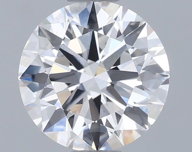 IGI 0.92 Carat Round Brilliant Lab Grown Diamond 人工培育鑽石 實驗室人造鑽石