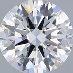 IGI 1.72 Carat Round Brilliant Lab Grown Diamond 人工培育鑽石 實驗室人造鑽石
