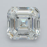 IGI 2.56 Carat Asscher Lab Grown Diamond 人工培育鑽石 實驗室人造鑽石