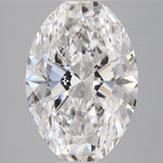 IGI 2.57 Carat Oval Lab Grown Diamond 人工培育鑽石 實驗室人造鑽石