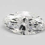 IGI 0.7 Carat Marquise Lab Grown Diamond