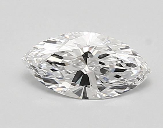 IGI 0.7 Carat Marquise Lab Grown Diamond