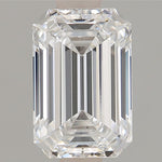 IGI 1.46 Carat Emerald Lab Grown Diamond 人工培育鑽石 實驗室人造鑽石