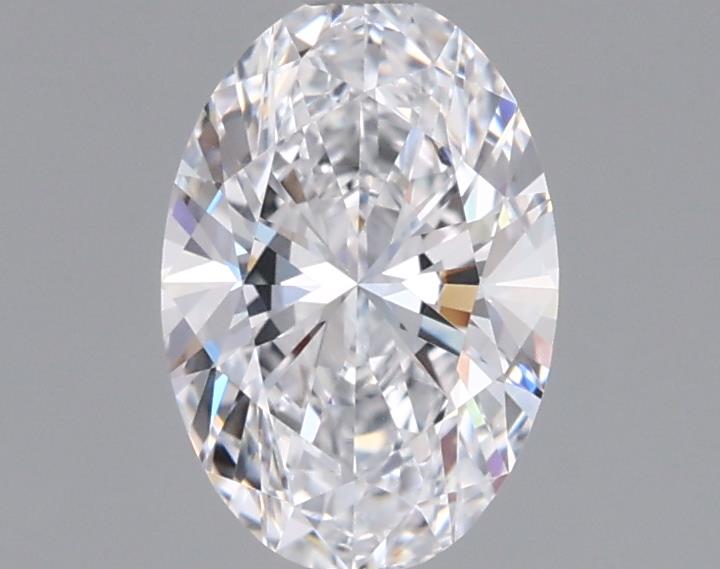 IGI 1.02 Carat Oval Lab Grown Diamond 人工培育鑽石 實驗室人造鑽石